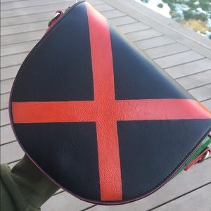 Custom MHA Bakugou Katsuki Handbag